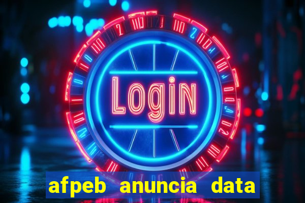 afpeb anuncia data do pagamento urv da bahia